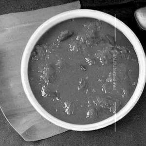 Kaju Curry (Sweet Gravy)