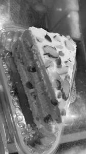 Badam Pastry