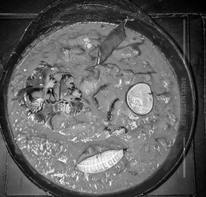 Malabar Fish Curry