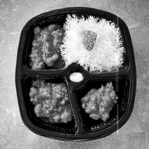 Pack Lunch