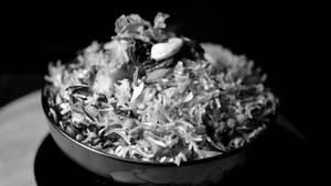 Shahjani Biryani