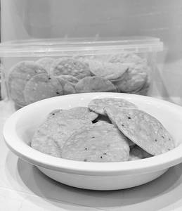 Papdi Chat  [Box]