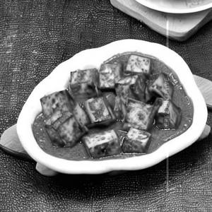 Paneer Takatak