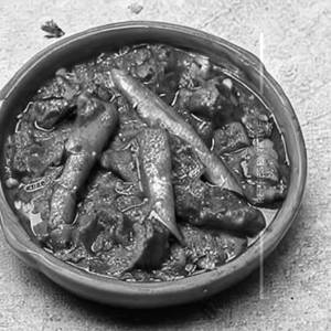 Veg Lasoonia