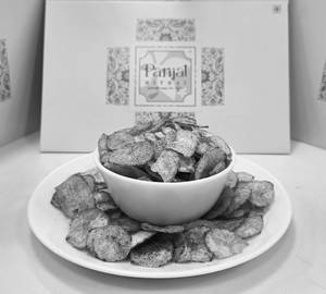 Miri Masala Kela Wafers [200 gm]