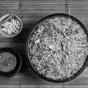 Hunan Rice