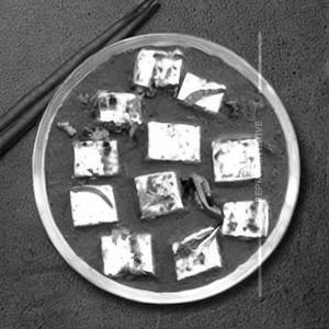 Paneer Dohaba