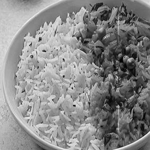 Lemon Rice