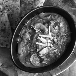 Mashroom Do Pyaja