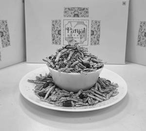 Potato Tikka Chiwda [200 gms]