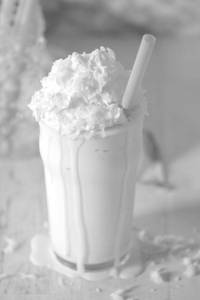 Coconut Shake