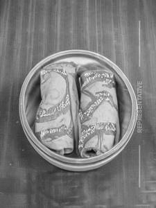 Khandvi Rolls