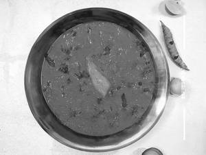 Mix Dal Tadka