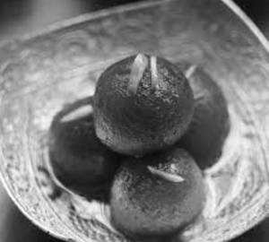 Gulab Jamun [02 Pieces]