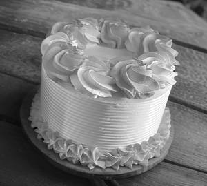 Pineapple Cake (450 G)
