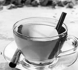 Cinammon Chai