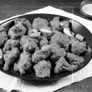 Chilli Gobi