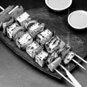 Paneer Tikka