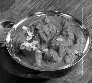 Punjabi Aloo