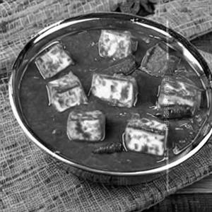 Paneer Kolhapuri