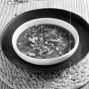 Mashroom Soup