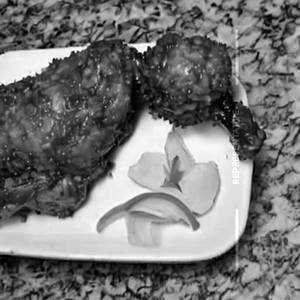 Chicken Kantuki