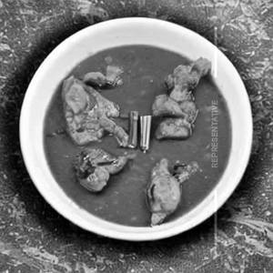 Chicken Maii