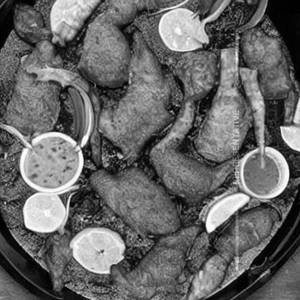 Fish Boil
