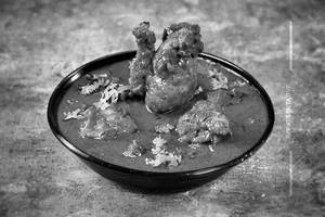 Chicken Do Pyaza (Boneless)