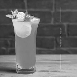 Matcha Lemonade