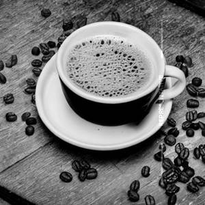Black Coffee