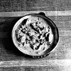Veg Shahi Korma