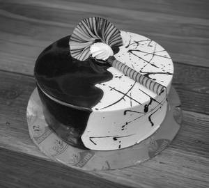 Marvel Cake 500 gm.
