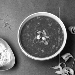 Palak Soup
