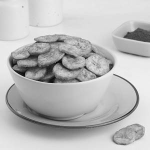 Banana Chips Spicy Masala [125 G]