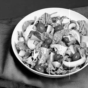 Green Salad