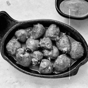 Dum Aloo Kashmiri