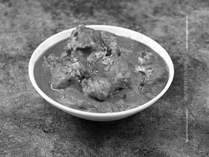 Chicken Masala