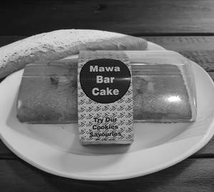 Mawa Bar Cake
