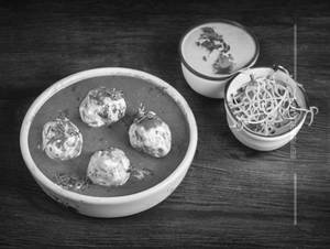 Malai Kofta
