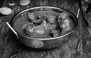 Chicken Curry