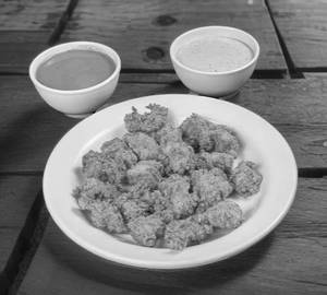Chicken Pop Midium 25 pcs