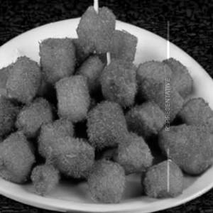 Fry ckn lolypop