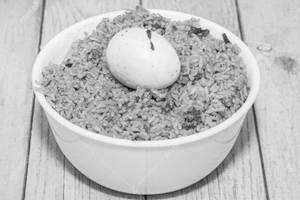 Egg Biryani