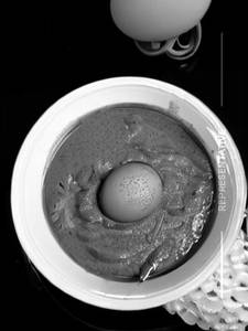 Egg Butter Tarka