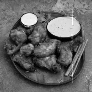 Chicken Fry