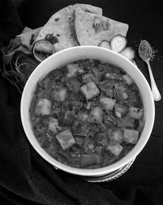 Kadai Paneer