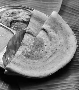 Ghee karam dosa [2 psc]