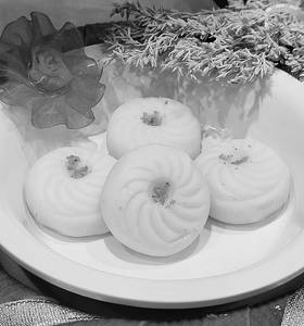 Mawa Milk Peda