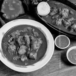 Veg Singapuri